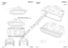 Kagero 7093 Panzer III Ausf. J/L/M/K EN/PL